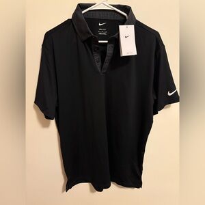 Nike Dry-Fit Victory Men’s Golf Polo